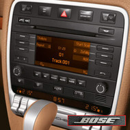 CDR30 (Bose Audio)