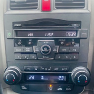 Honda Radio (Facelift)