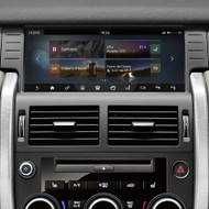 10.2" InControl Touch Pro (Harman)
