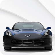 Corvette [C6] (2004-2013)