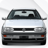 Golf [MK3] (1992-1998)