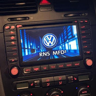 RNS MFD-2