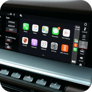 Infotainment Upgrade