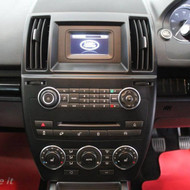 Basic Radio (Facelift)