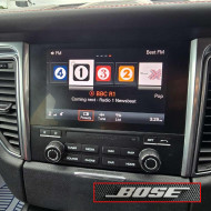 PCM4.0 (Bose Audio)