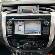 NissanConnect AVM