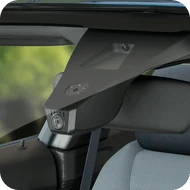 Bespoke Dash Camera