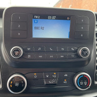 4" Sync Connected Radio