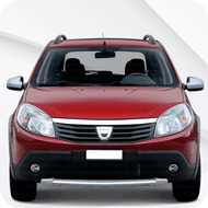 Sandero [MK1] (2007-2012)