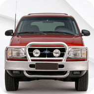 Explorer [MK2] (1995-2001)