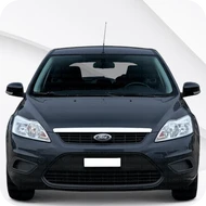 Focus [MK2 Facelift] (2008-2011)