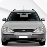 Mondeo [MK3] (2000-2007)
