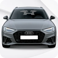 A4 [B9 Facelift / B9.5] (2020-2024)