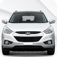 ix35 [LM] (2010-2015)