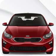 Ceed [MK3] (2018-2026)