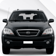 Sorento [MK1] (2002-2009)