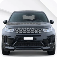 Discovery Sport