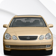 GS [MK2] (1997-2004)