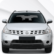 Murano [Z50] (2005-2008)