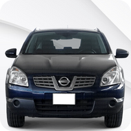 Qashqai [J10] (2007-2013)