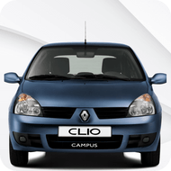 Clio Campus [Phase 4] (2006-2011)