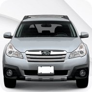 Outback [MK4] (2009-2015)