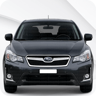 XV [MK1] (2012-2015)