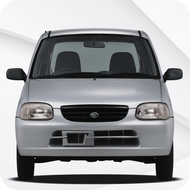 Alto [HA22/HA23] (1997-2001)