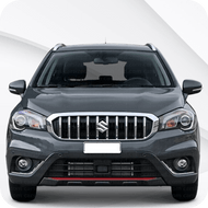 SX4 S-Cross [JY] (2013-2022)