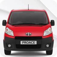 Proace (2013-2016)