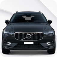 XC60 [MK2] (2017-2021)
