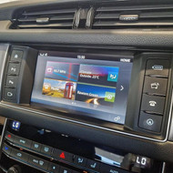 8" InControl Touch (Harman)