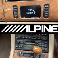 Alpine Premium (1996-1999)