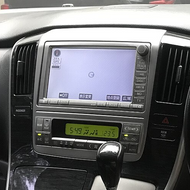 Toyota Radio