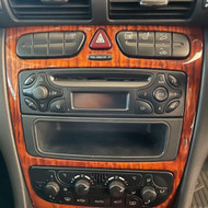 Audio 10 CD Player