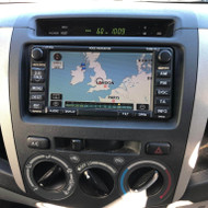 B9010 Navigation