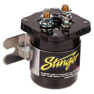 Battery Isolators