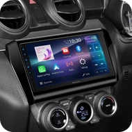 Bespoke Head Unit