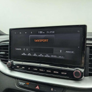 10.25" Kia Connect