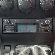 BT/USB/AUX Radio