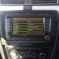 Columbus Radio