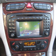 Comand 2.0 (Standard Audio)