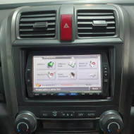 Nav Radio (Clarion)