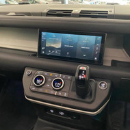 10.2" InControl Touch Pro (JLR)