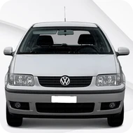Polo [MK3] (1994-2002)