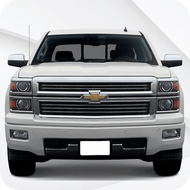 Silverado [MK2] (2007-2014)