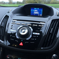 Sony MFD Nav
