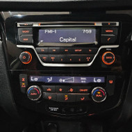 Standard Acenta Radio
