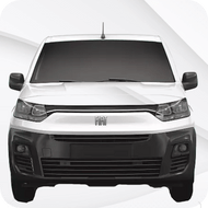 Doblo [MK3] (2022-2024)