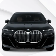 7 Series [G70/G73] (2022-On)